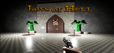 Jaws of Hell PC Specs