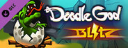 Doodle God Blitz: Train Your Dragon DLC