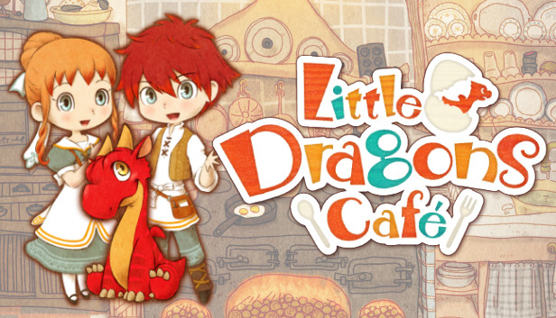 Little Dragons Café