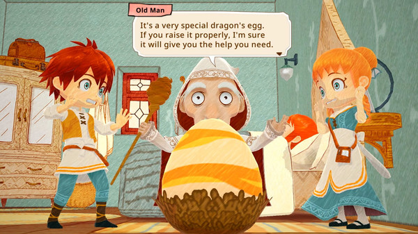 Can i run Little Dragons Café