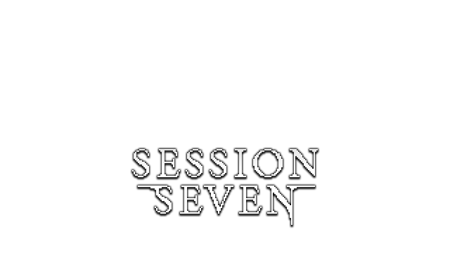 Session Seven Logo