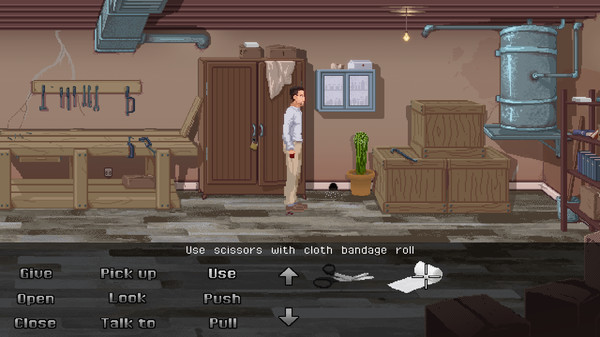 Session Seven for linux