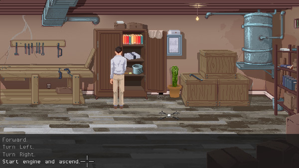 Session Seven game for windows Pc 1