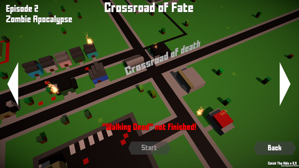 Catch The Kids: Priest Simulator Game game for windows Pc 1