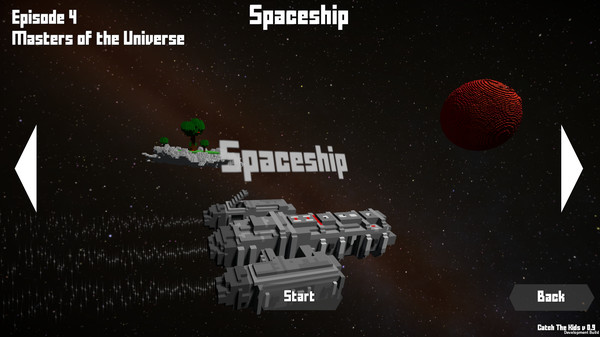 Скриншот из Catch The Kids Скриншот из Catch The Kids