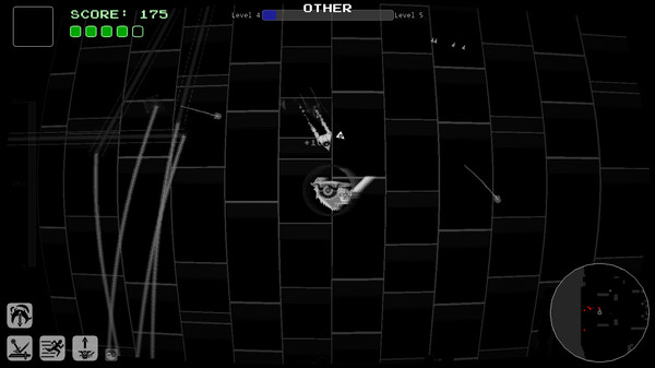 Скриншот из Aether Drift