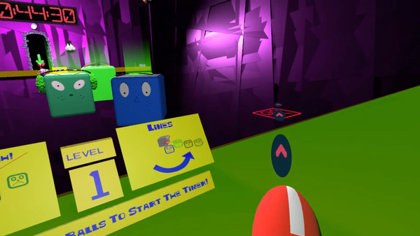 Скриншот из People Cu3ed