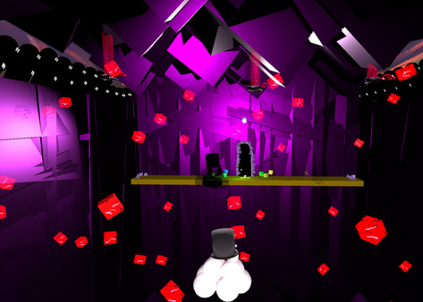 Скриншот из People Cu3ed