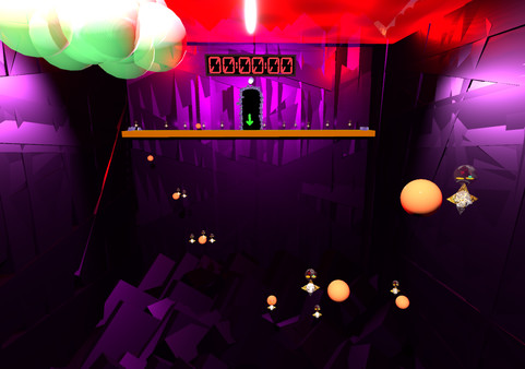 Скриншот из People Cu3ed