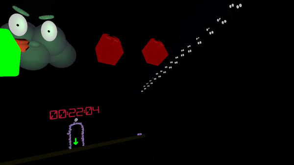 Скриншот из People Cu3ed