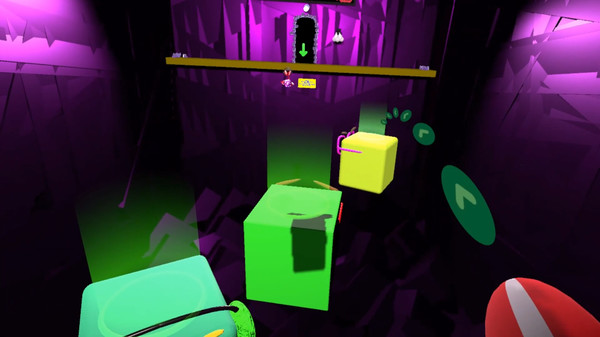 Скриншот из People Cu3ed