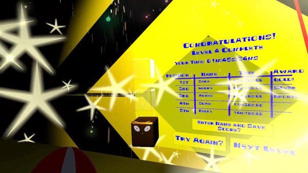 Скриншот из People Cu3ed