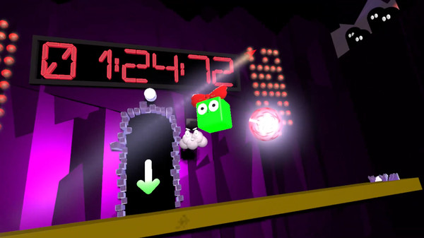 Скриншот из People Cu3ed