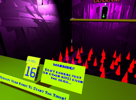 Скриншот из People Cu3ed