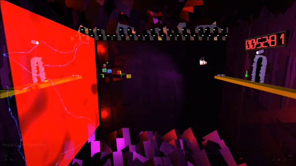 Скриншот из People Cu3ed