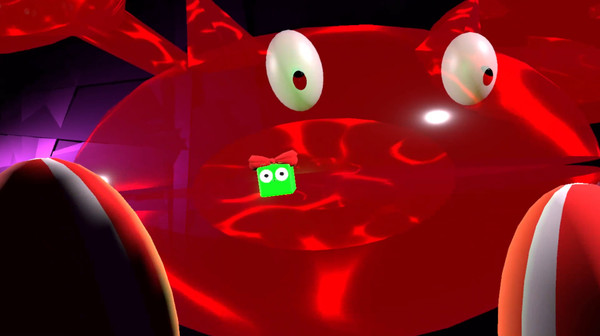 Скриншот из People Cu3ed