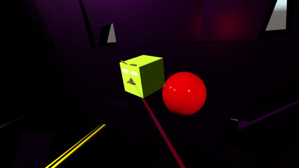 Скриншот из People Cu3ed