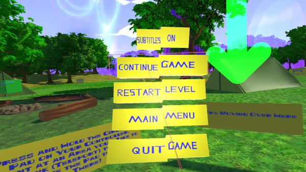 Скриншот из People Cu3ed