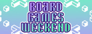 Board Games Weekend Advertising App