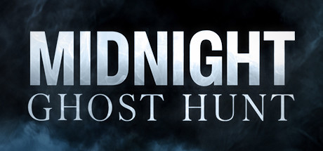 Boxart for Midnight Ghost Hunt