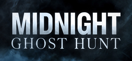 Midnight Ghost Hunt cover art