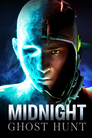 Midnight Ghost Hunt poster image on Steam Backlog