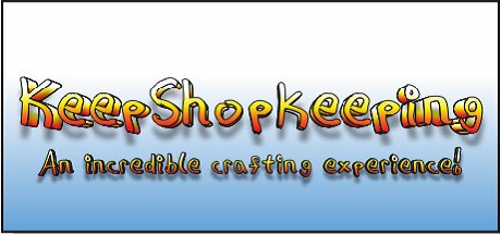 KeepShopkeeping