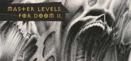 Master Levels for Doom II on Steam Backlog