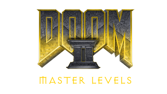 Master Levels for Doom II - Steam Backlog