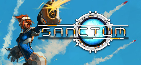 Sanctum on Steam Backlog