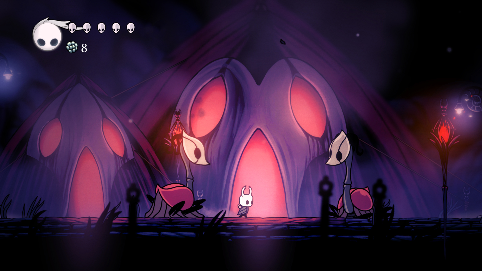Hollow Knight Gods Nightmares On Steam Hollow Knight Gods Nightmares On Steam
