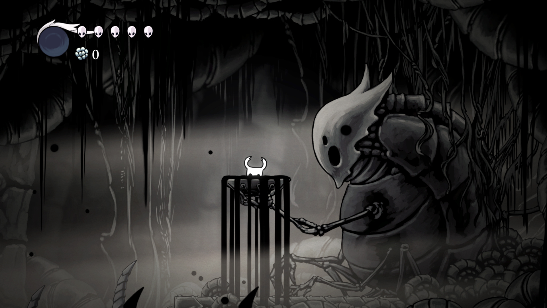 Hollow Knight Gods Nightmares On Steam