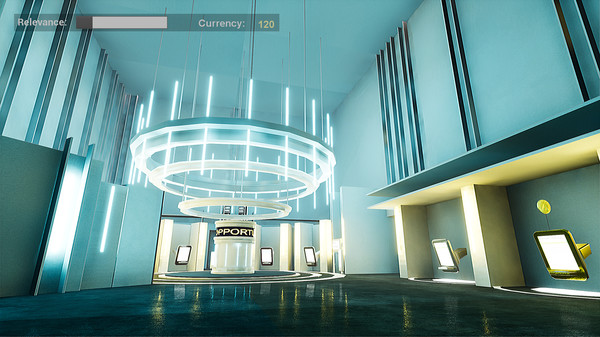 Скриншот из Beating A Dead Horse With A One-Trick Pony Скриншот из Beating A Dead Horse With A One-Trick Pony