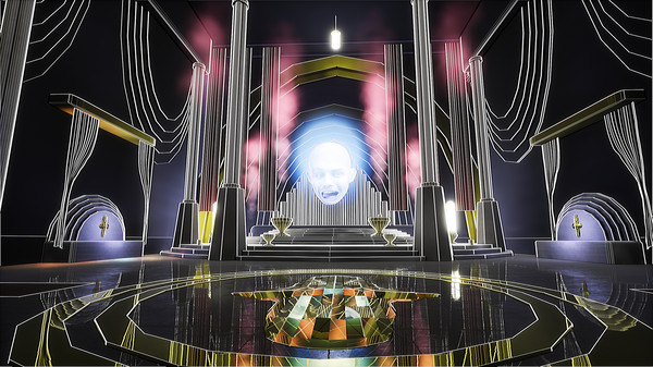 Скриншот из Beating A Dead Horse With A One-Trick Pony Скриншот из Beating A Dead Horse With A One-Trick Pony