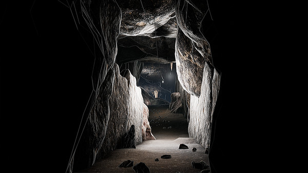 Скриншот из Beating A Dead Horse With A One-Trick Pony Скриншот из Beating A Dead Horse With A One-Trick Pony