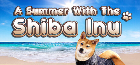 A Summer With The Shiba Inu On Steam