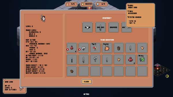 Скриншот из SFD Скриншот из SFD