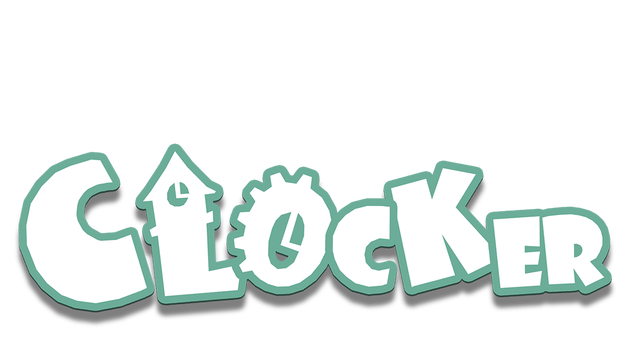 Clocker Logo