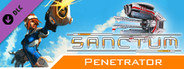 Sanctum: Penetrator DLC
