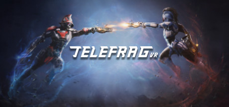 Telefrag VR cover art