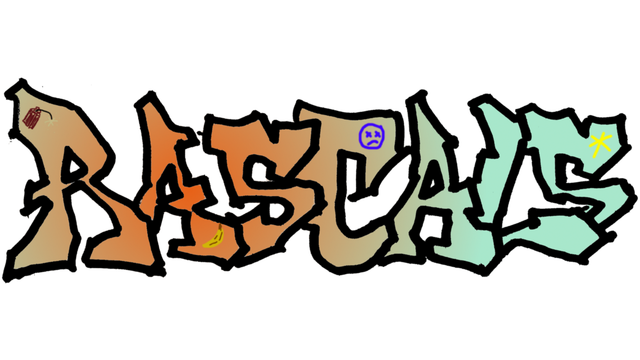 Rascals Logo