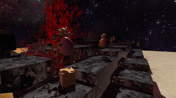 Скриншот из Rascals