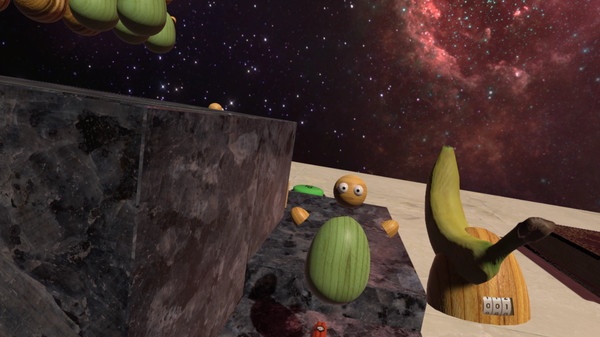 Скриншот из Rascals