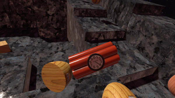 Скриншот из Rascals