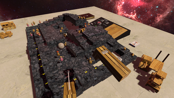 Rascals game for windows Pc 1