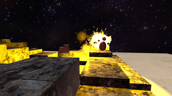 Rascals game for Linux 1