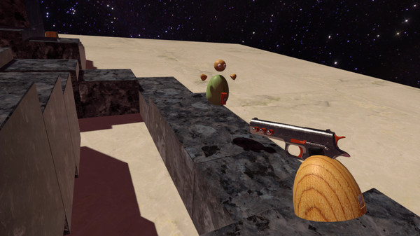 Скриншот из Rascals