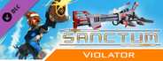 Sanctum: Violator DLC