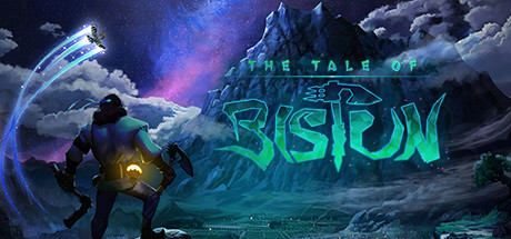 The Tale of Bistun on Steam Backlog