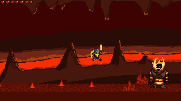 Here Nya game for Linux 1